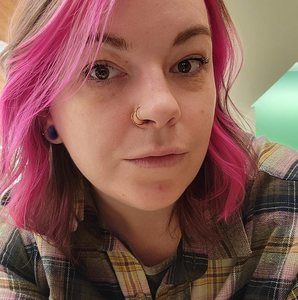 Meet your Posher, Catherine